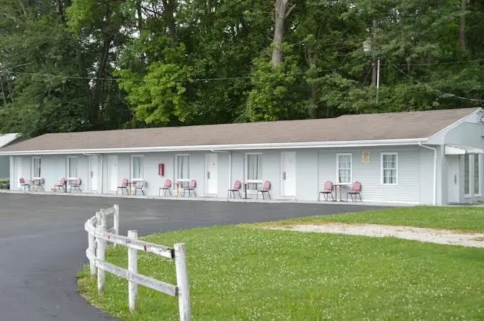 Great Lakes Motel Fremont