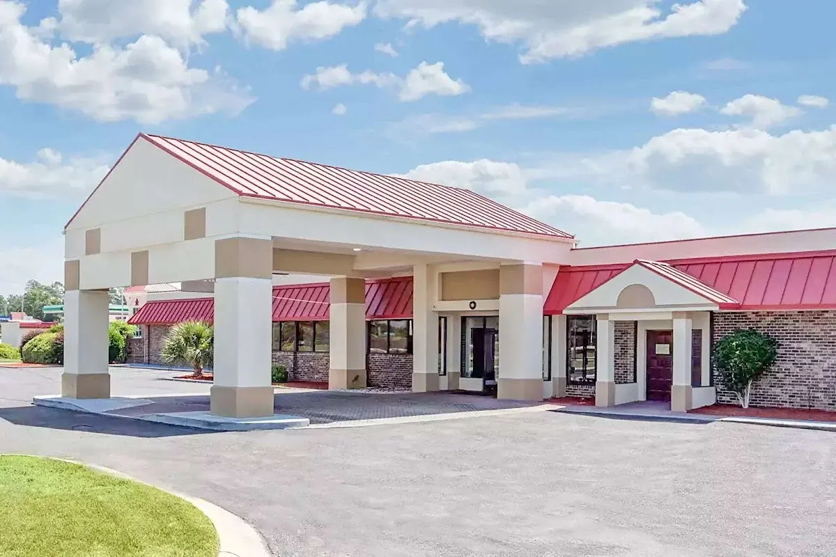 Ramada by Wyndham Santee I-95