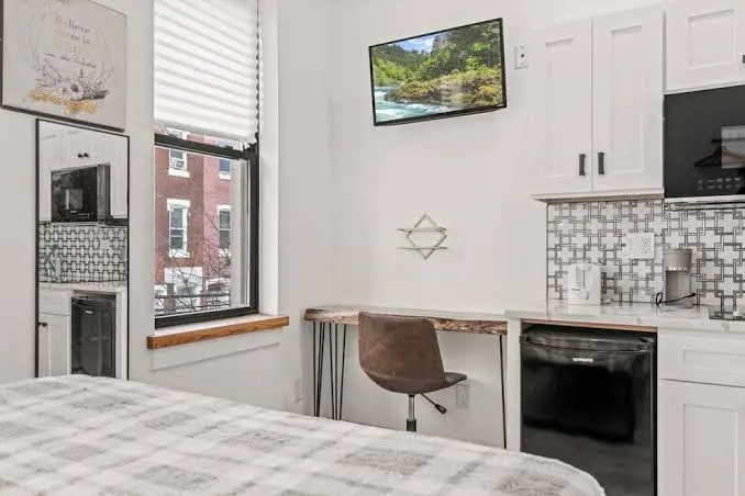 Goodseed Suites North