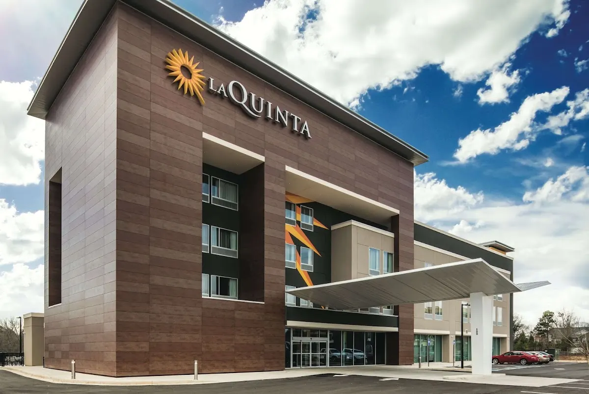 La Quinta Inn & Suites Atlanta South - McDonough