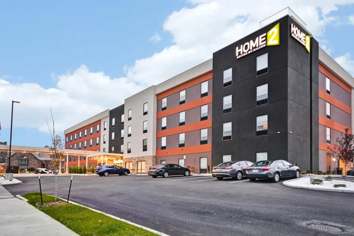 Home2 Suites by Hilton Carbondale