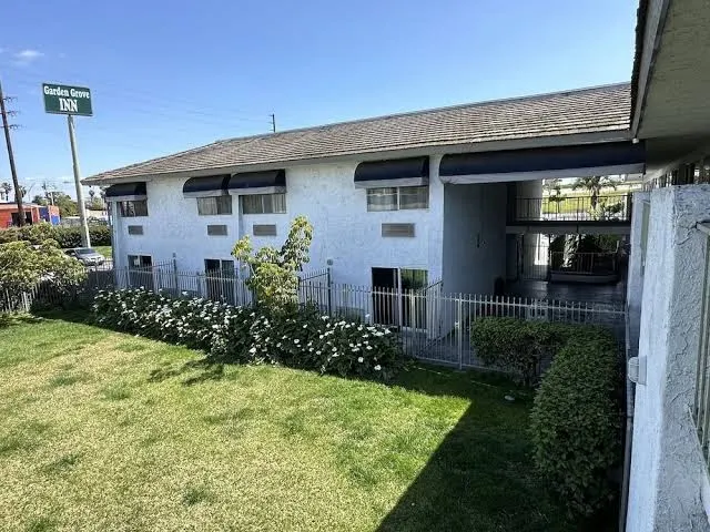Garden Grove Inn