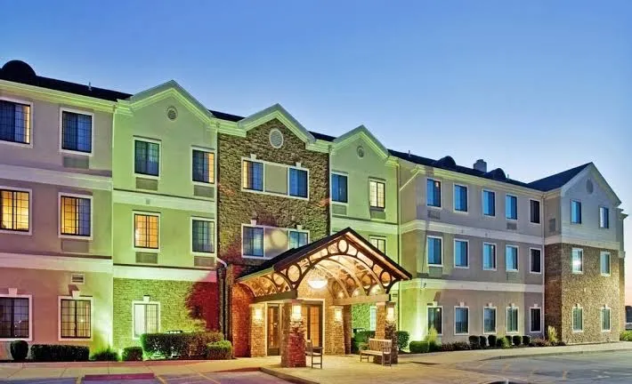 Staybridge Suites Ofallon Chesterfield by IHG
