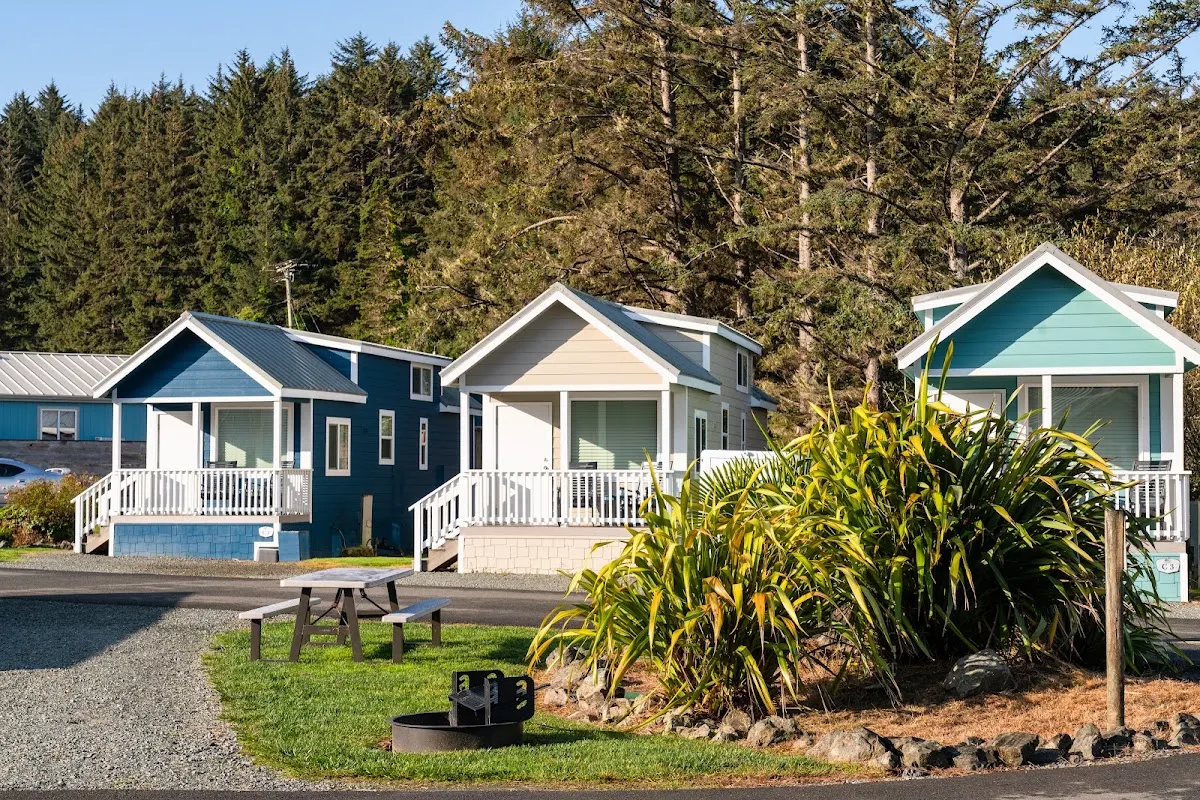 Sun Outdoors Coos Bay
