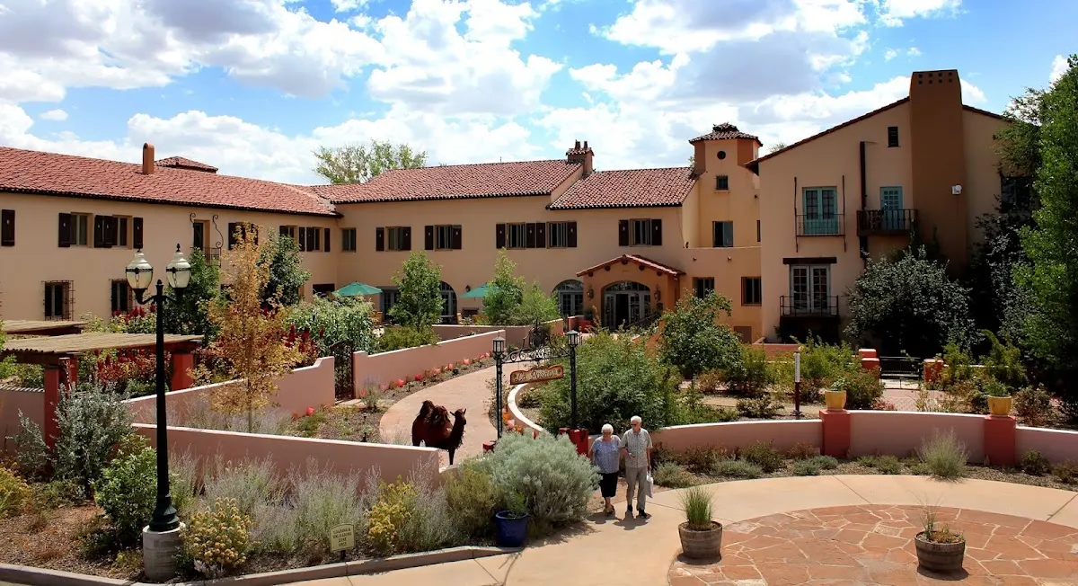 La Posada Hotel