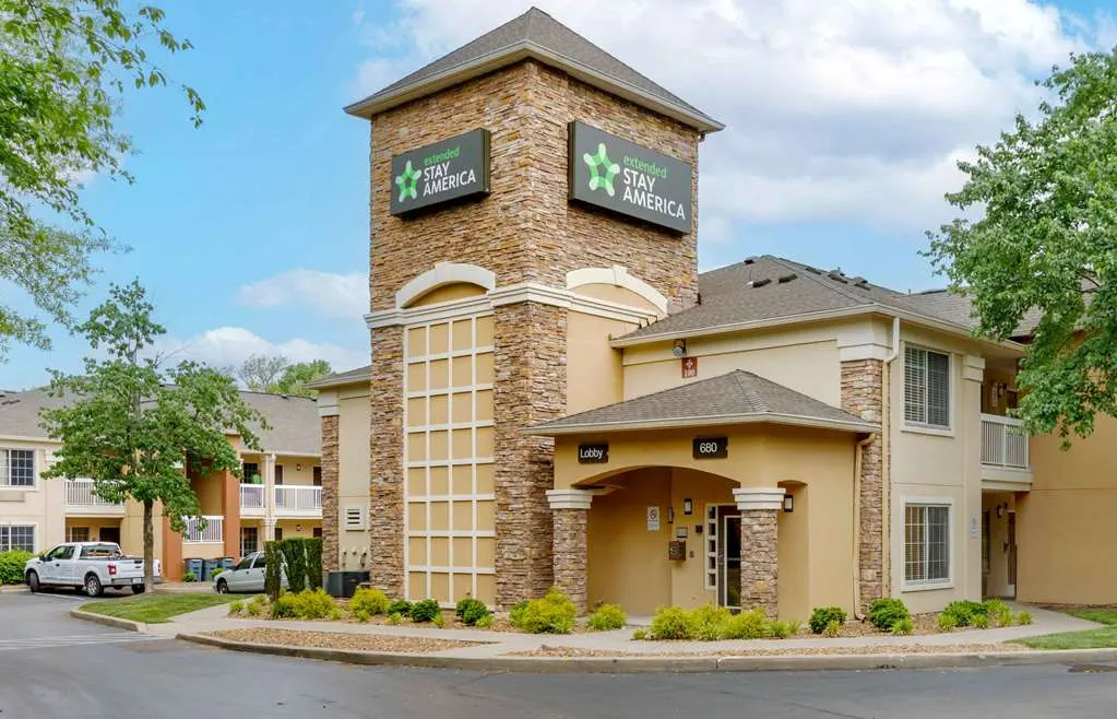 Extended Stay America Suites- Nashville - Franklin - Cool Springs