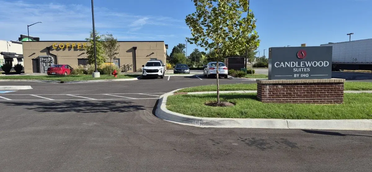 Candlewood Suites Louisville - Fair/Expo Center by IHG