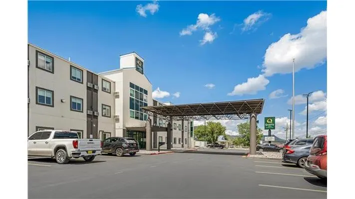 Quality Inn Ruidoso