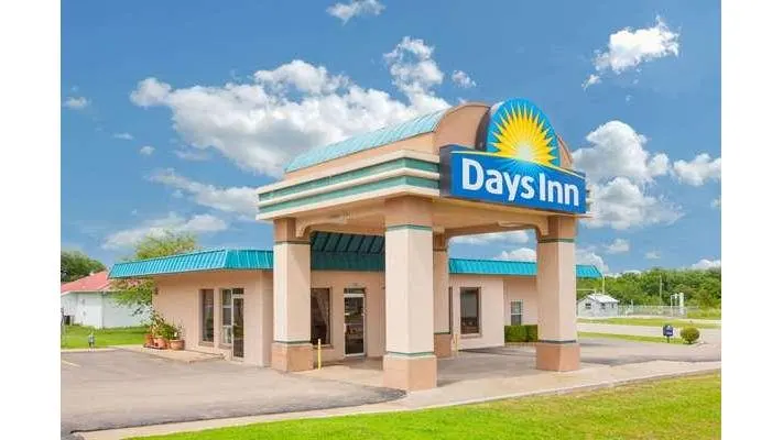 Days Inn by Wyndham Okemah