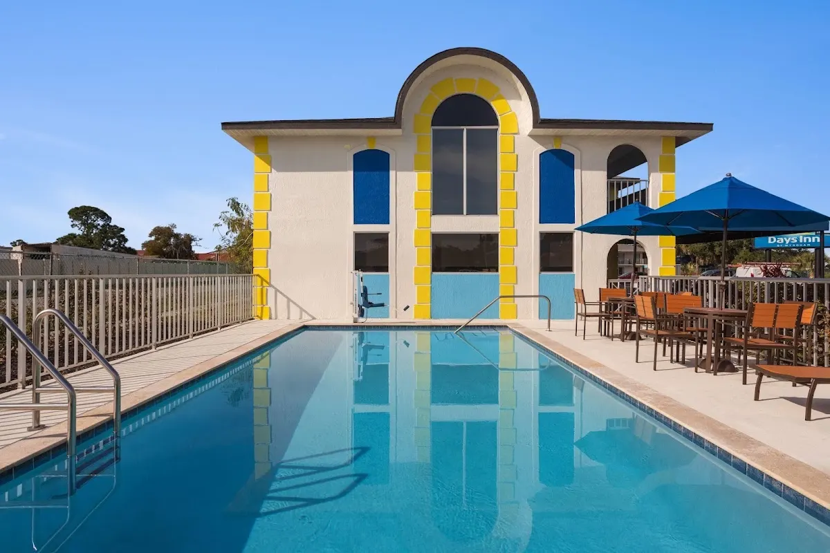 Days Inn by Wyndham Apopka/Orlando