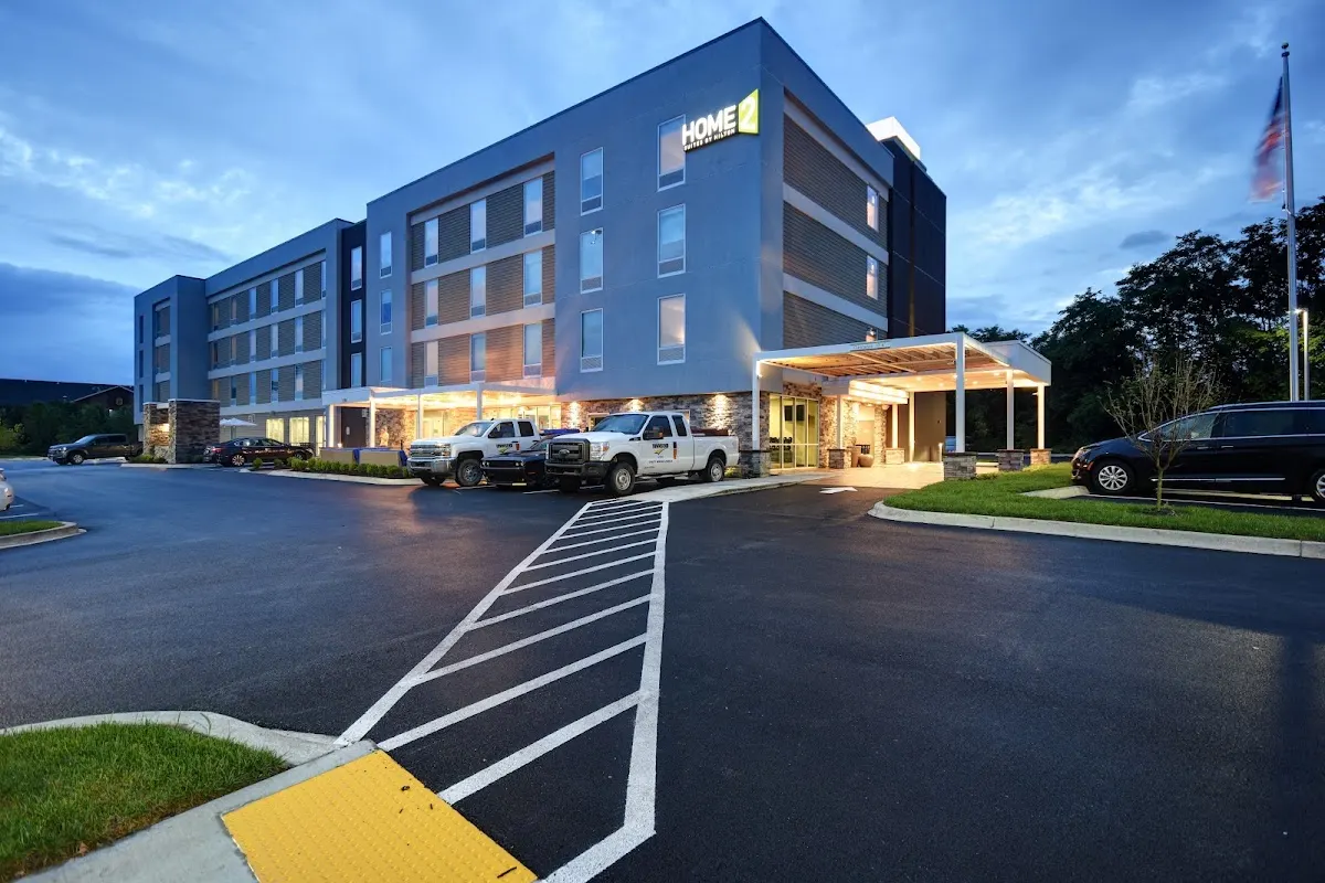 Home2 Suites by Hilton Georgetown