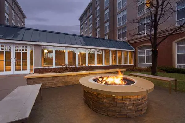 Country Inn & Suites by Radisson, Bloomington at Mall of America