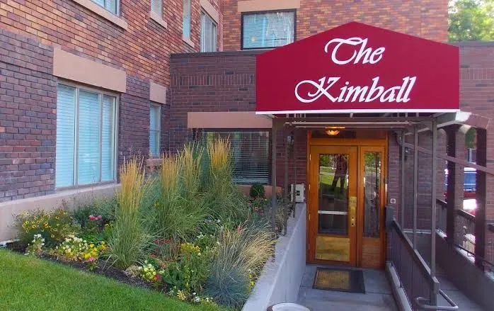 The Kimball at Temple Square
