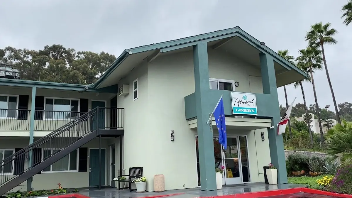 The Atwood Hotel