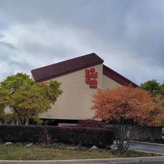 Red Oak Inn Belleville
