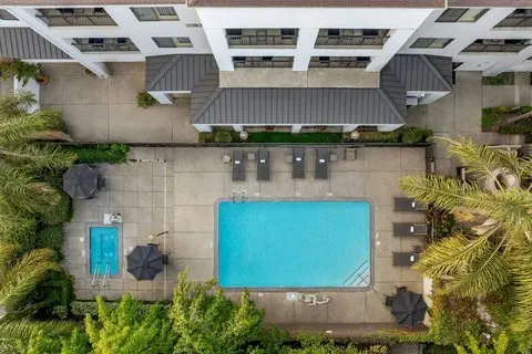 Courtyard by Marriott Stockton