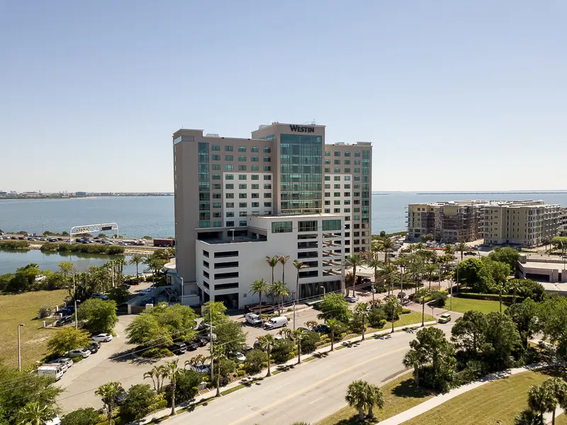 The Westin Tampa Bay