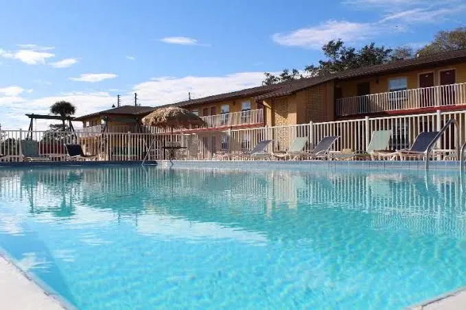 Knights Inn Kissimmee
