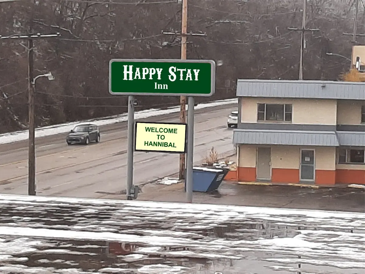 Happy Stay Inn