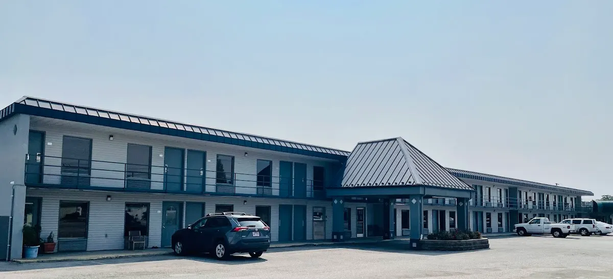 ROGERS INN