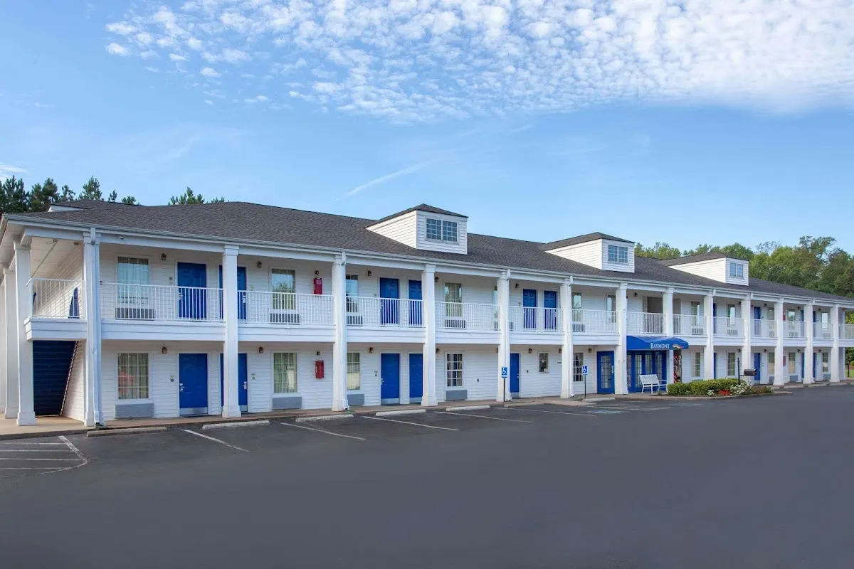 Baymont Inn & Suites Greenwood
