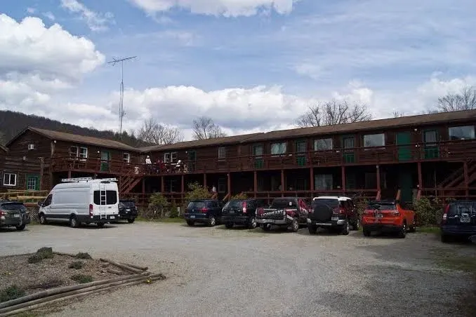 The Ohiopyle Suites