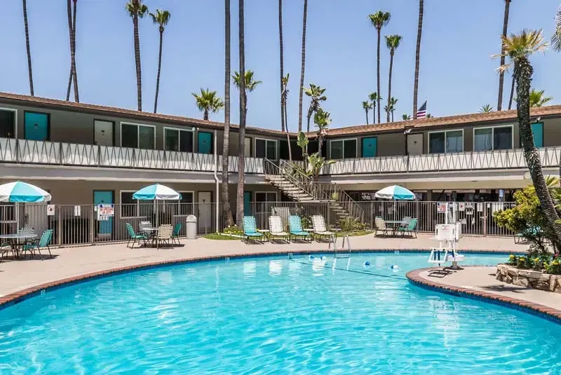 Kings Inn San Diego
