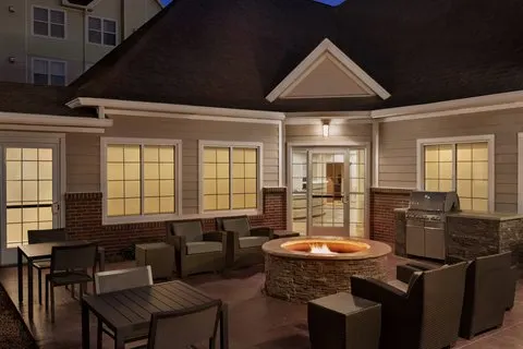 Residence Inn by Marriott El Paso