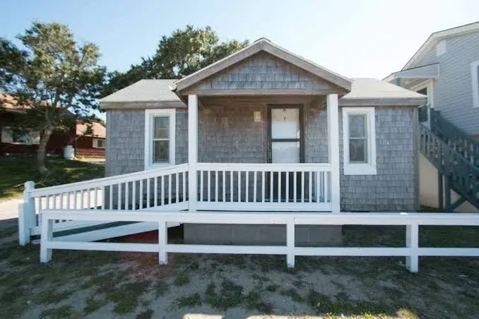 Outer Banks Motel