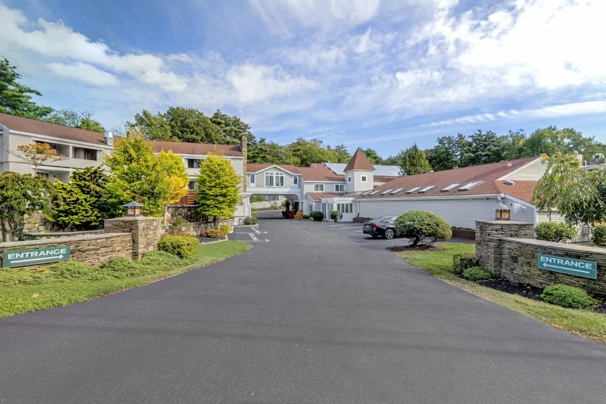 The Meadowmere Resort, Ogunquit Resort Collection