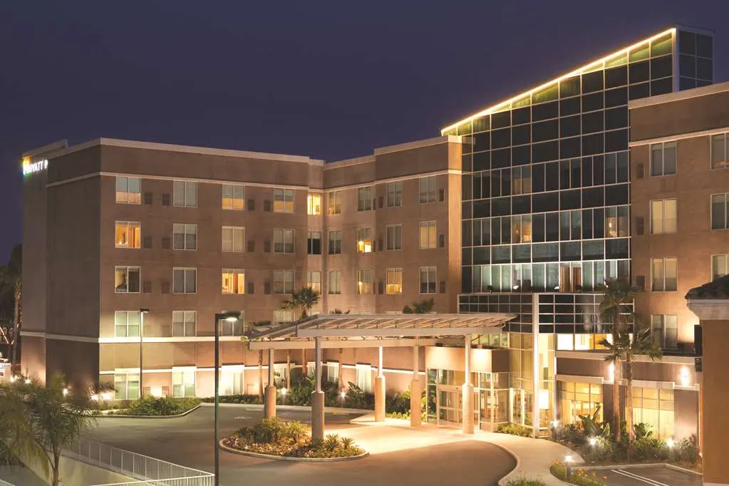 Hyatt Place at Anaheim Resort/Convention Center
