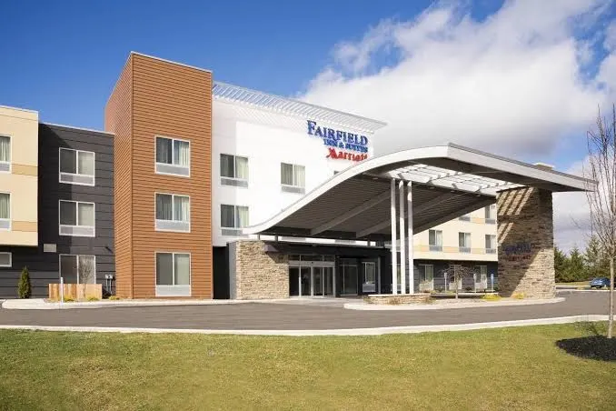 Fairfield by Marriott Inn & Suites Medina