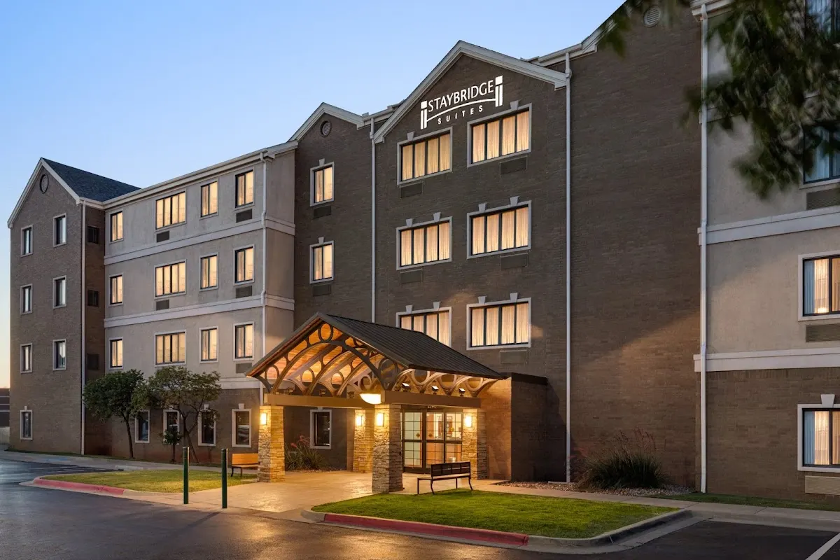 Staybridge Suites Oklahoma City-Quail Springs by IHG