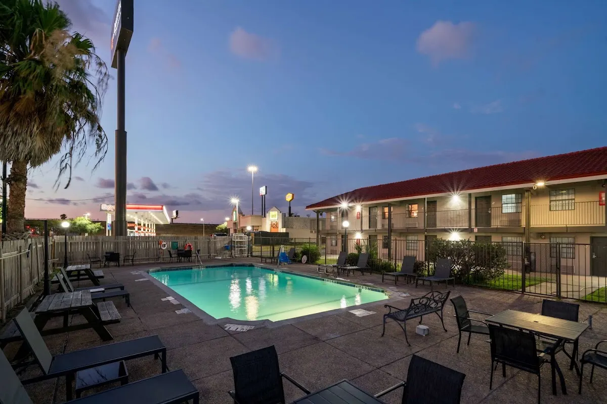 La Quinta Inn by Wyndham Corpus Christi North