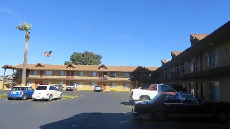 Hotel Salina Beaumont CA