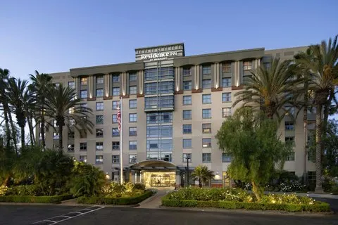Residence Inn by Marriott Irvine John Wayne Airport/Orange County