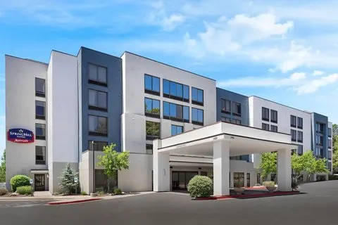 SpringHill Suites by Marriott Flagstaff