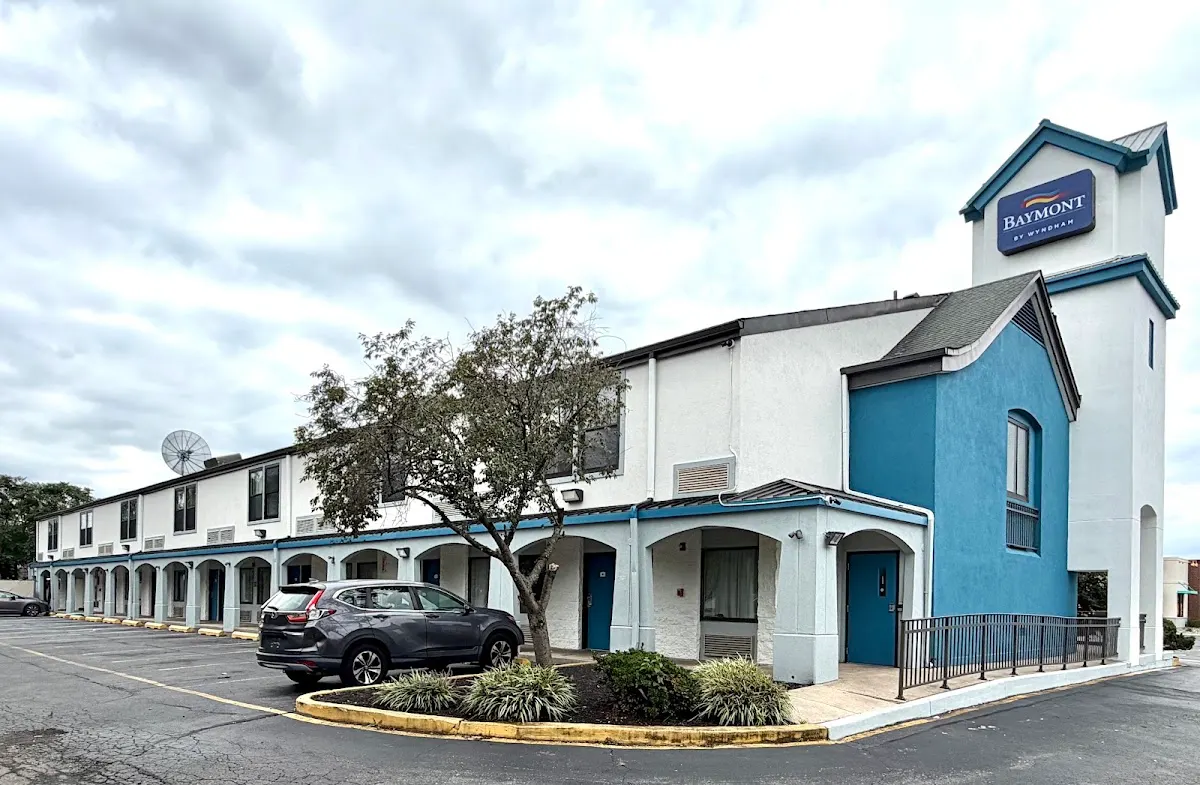 Baymont by Wyndham Newark/Wilmington