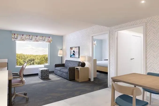 Home2 Suites by Hilton Logan