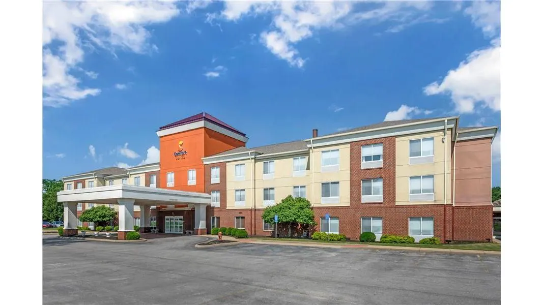 Comfort Suites French Lick