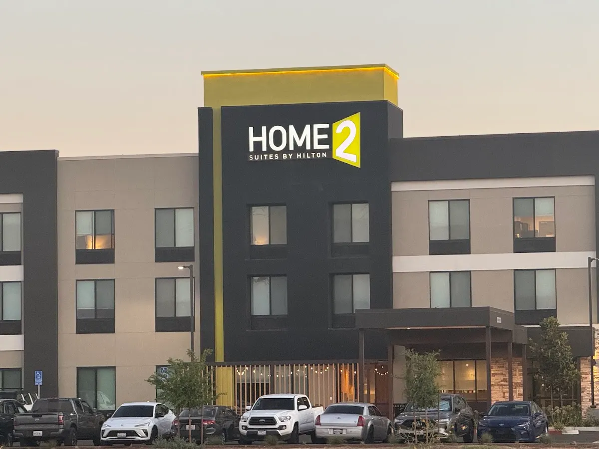 Home2 Suites by Hilton Fresno Northwest