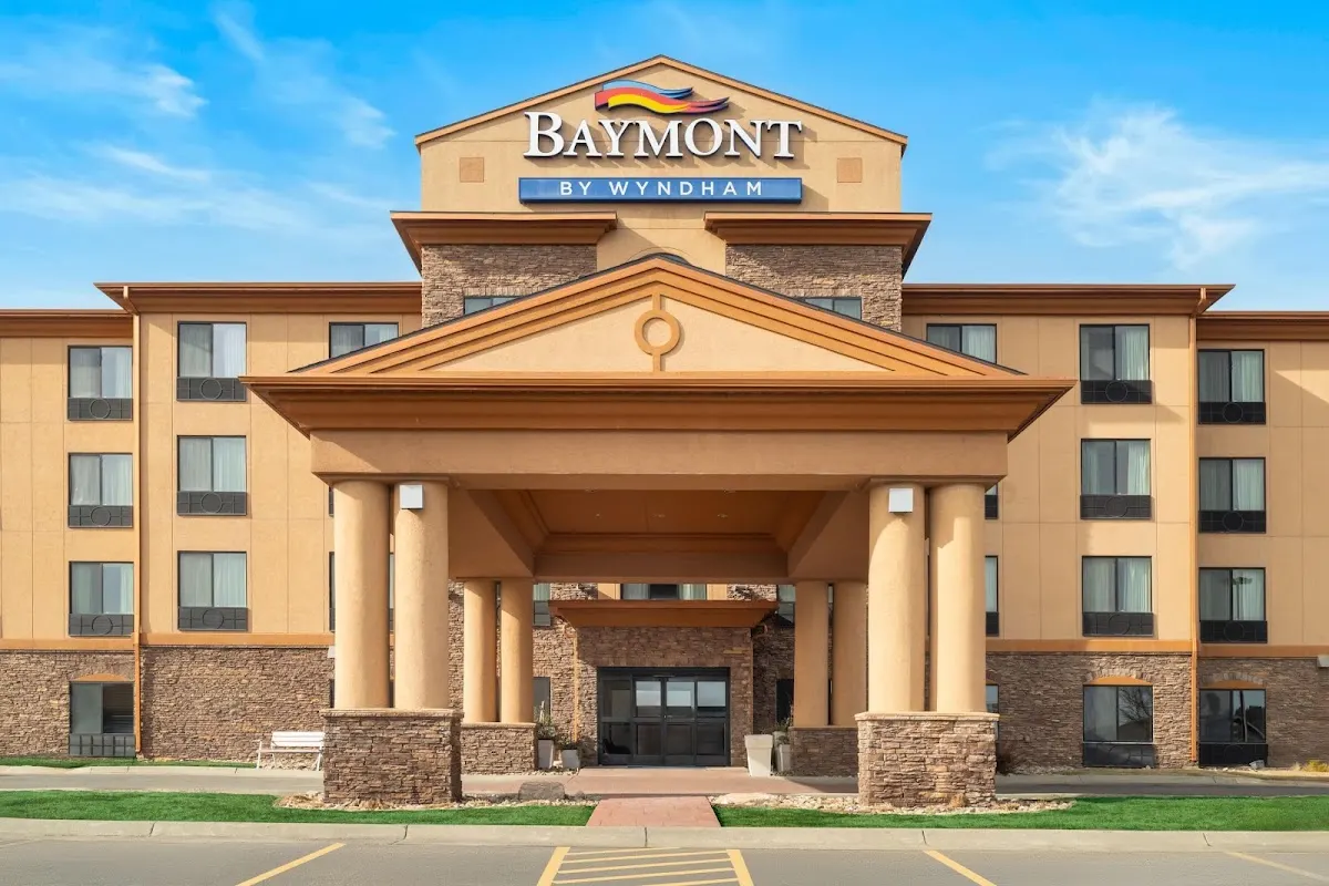 Baymont Inn & Suites by Wyndham Sturgis