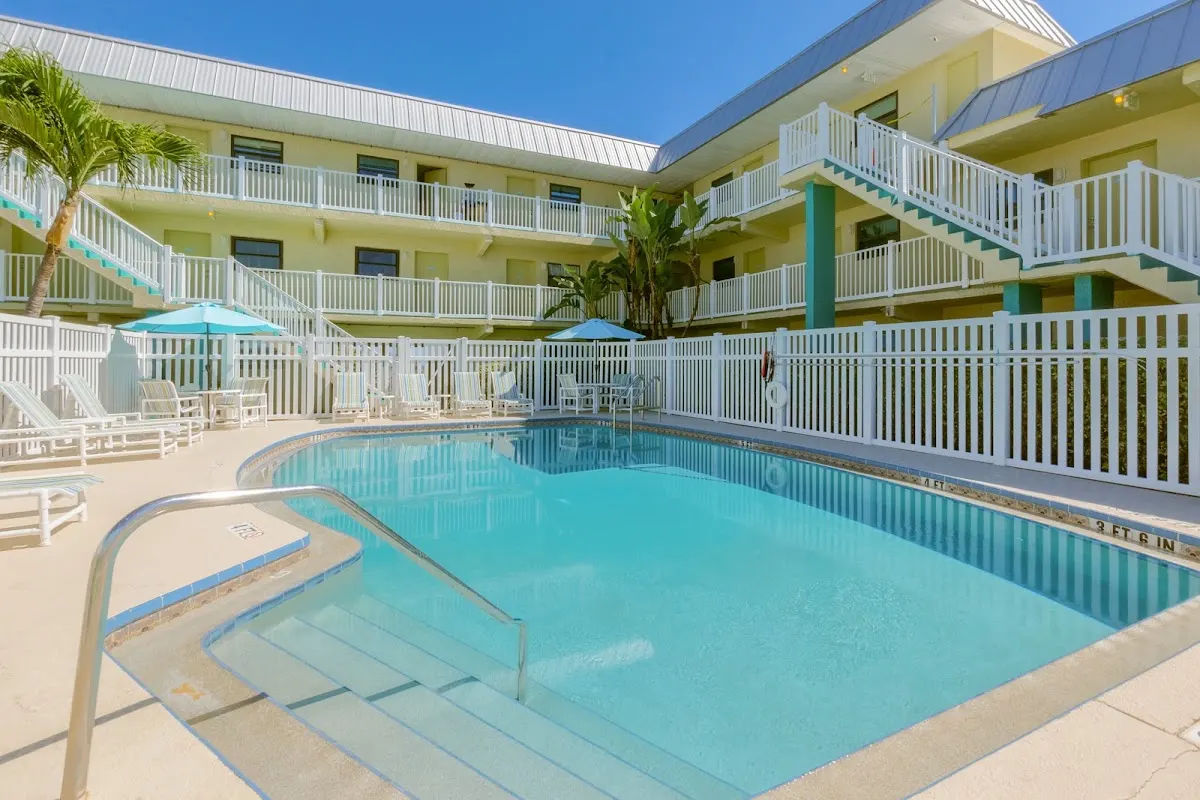 Tuckaway Shores Resort