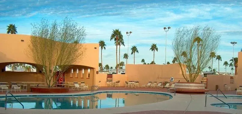 Mesa Spirit RV Resort - Mesa, AZ