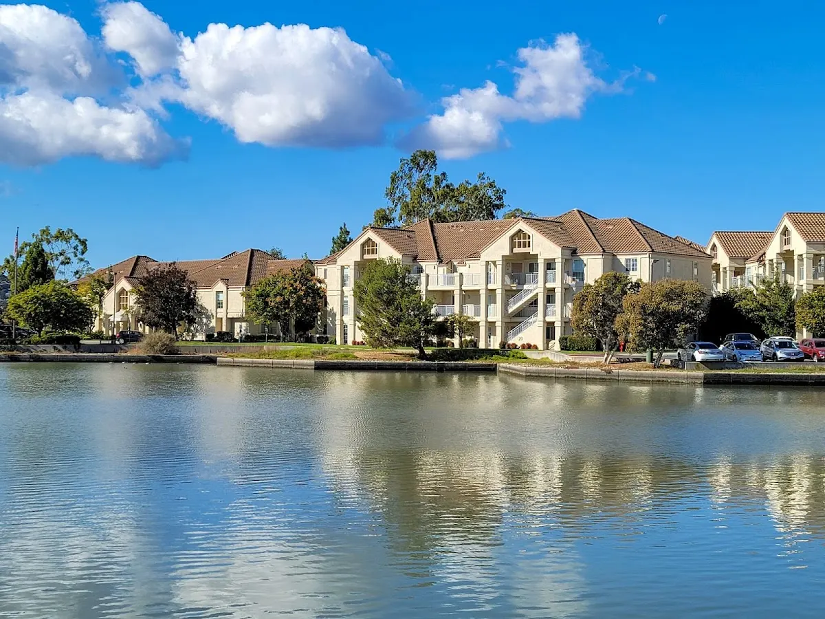 Hyatt House Belmont/Redwood Shores