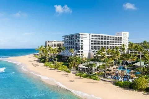 Marriott's Maui Ocean Club - Lahaina & Napili Towers