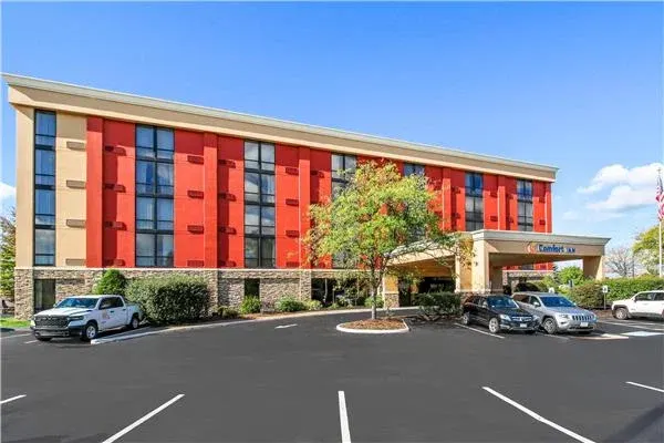 Comfort Inn Cranberry Twp.