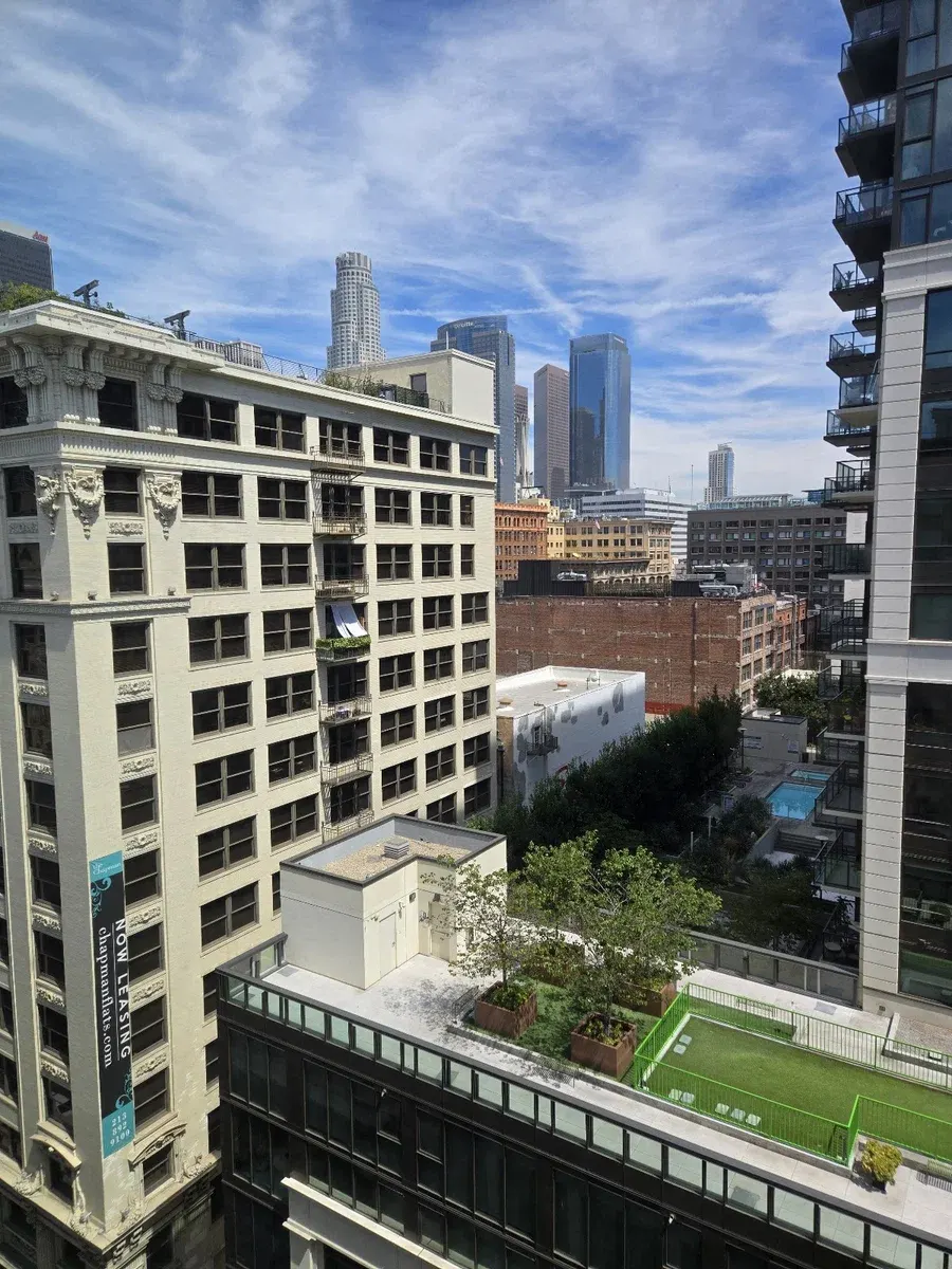 Sonder The Craftsman Apartments Downtown LA