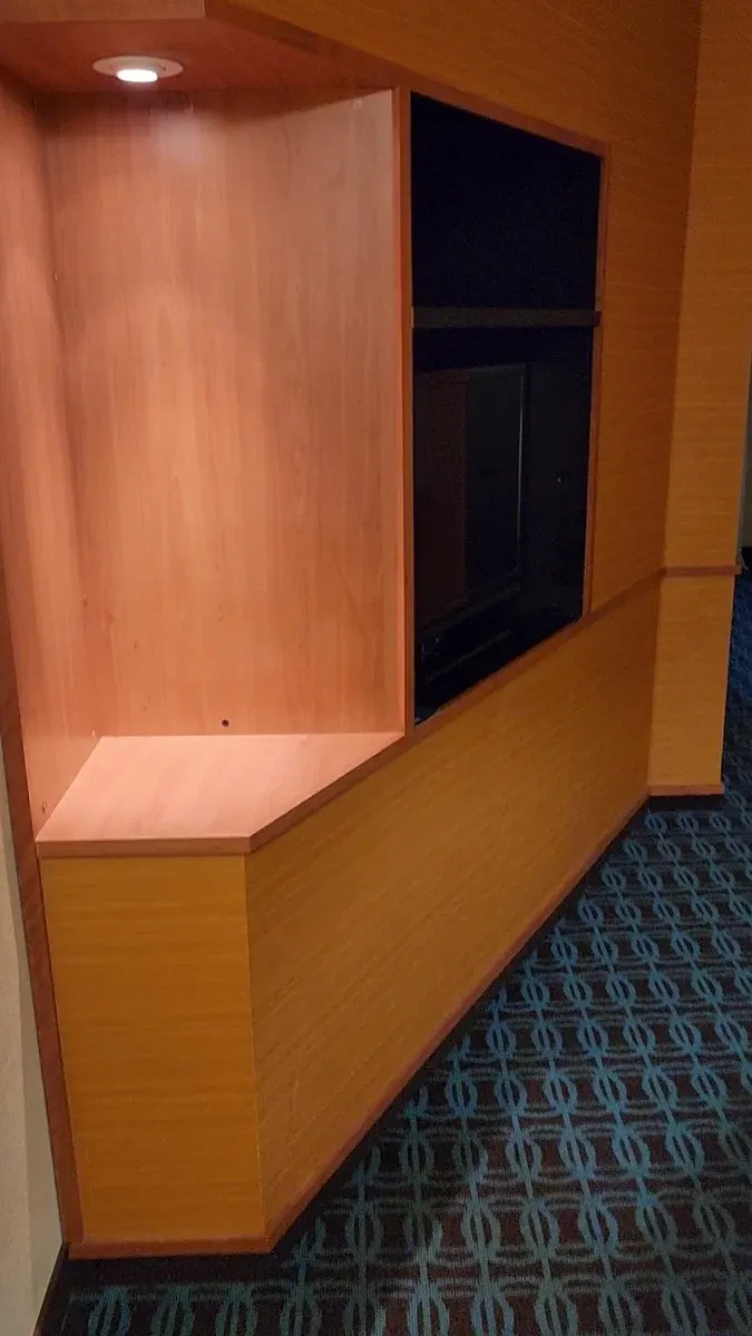 Fairfield by Marriott Inn & Suites Sacramento Airport Natomas
