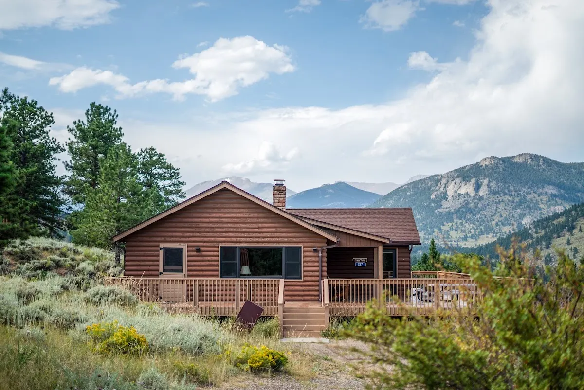 YMCA of the Rockies - Estes Park Family Resort and Cabins